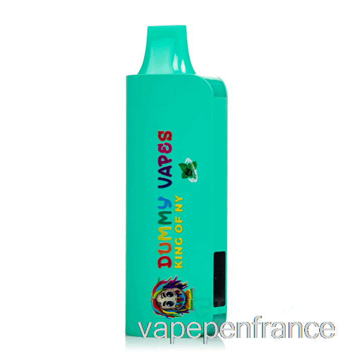 Vapes Factices 8000 Stylo Jetable King Of Ny Vape